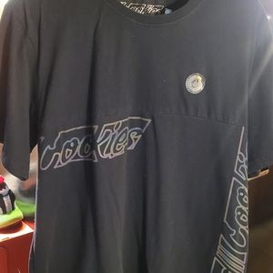 Cookies shirt